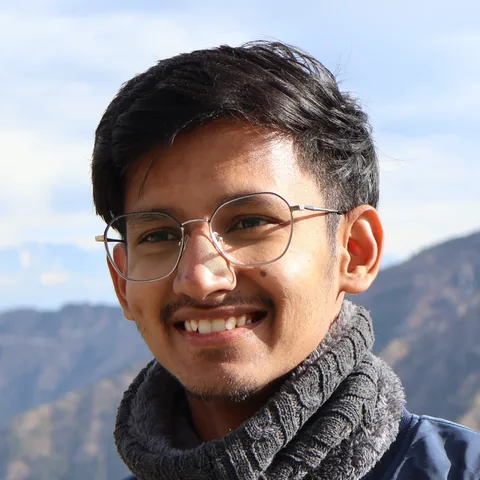 Nikhil Agarwal, the editor who made CapsBro